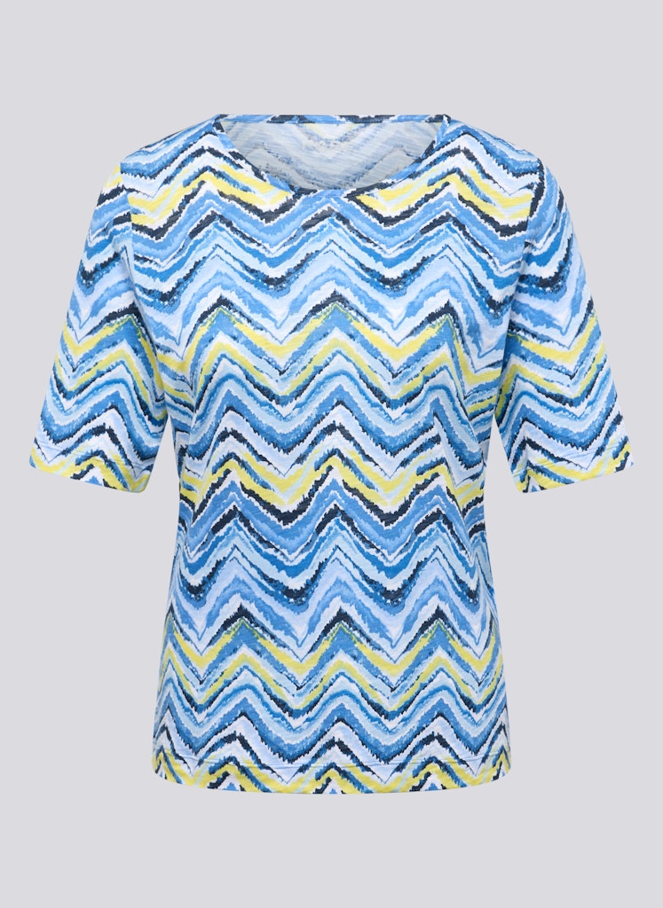 Rabe Damen T-Shirts Karibik