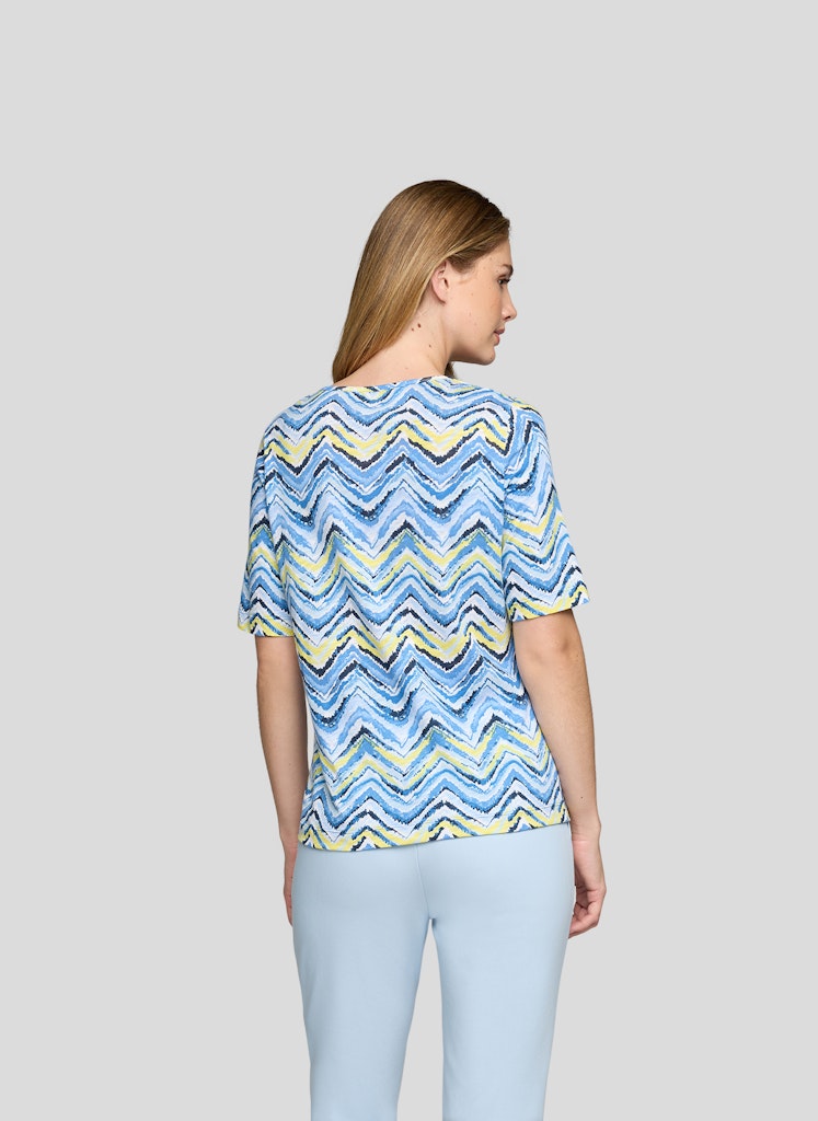 Rabe Damen T-Shirts Karibik