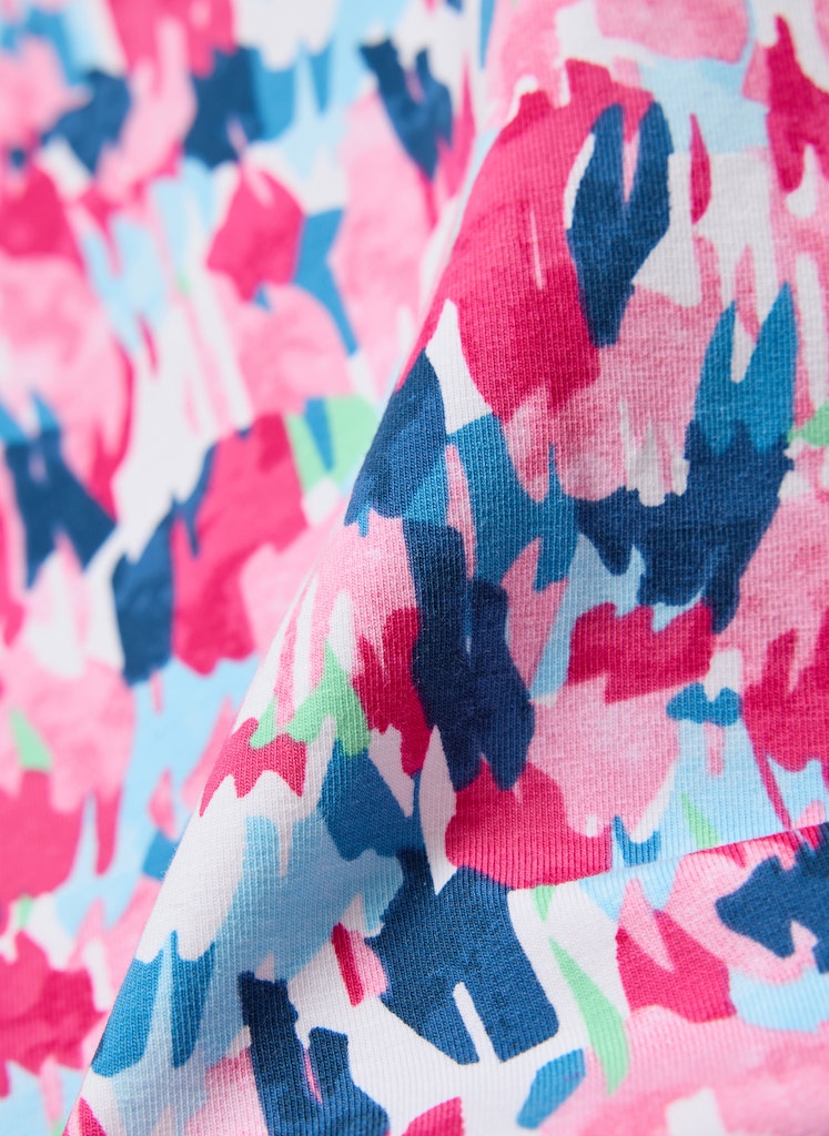 Rabe Damen T-Shirts Magenta