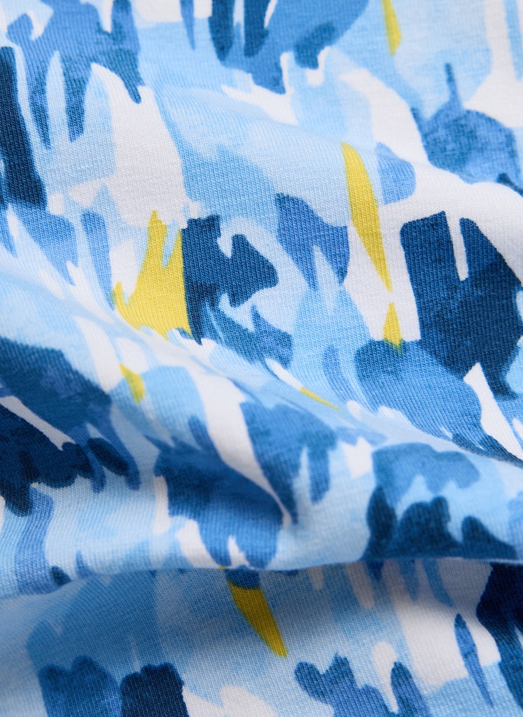 Rabe Damen T-Shirts Karibik