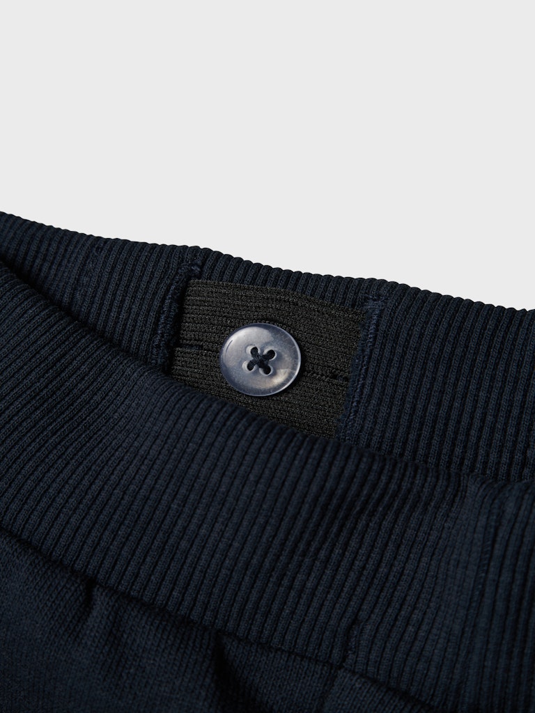 Name it Jungen Hosen & Shorts Dark Sapphire