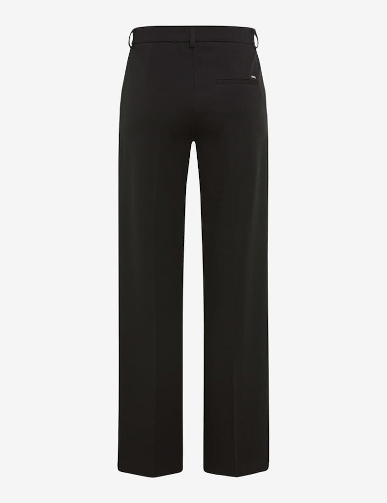 Brax Damen Hosen Black