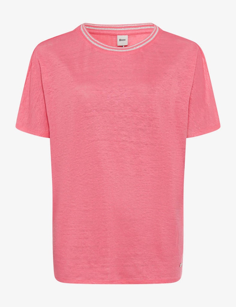 Brax Damen T-Shirts Dragonfruit