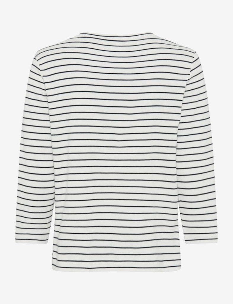 Brax Damen T-Shirts Navy