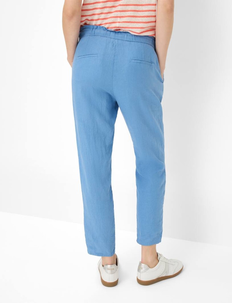 Brax Damen Hosen Riviera