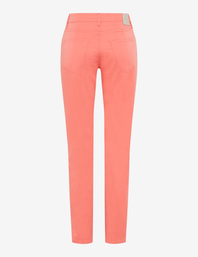 Brax Damen Hosen Watermelon