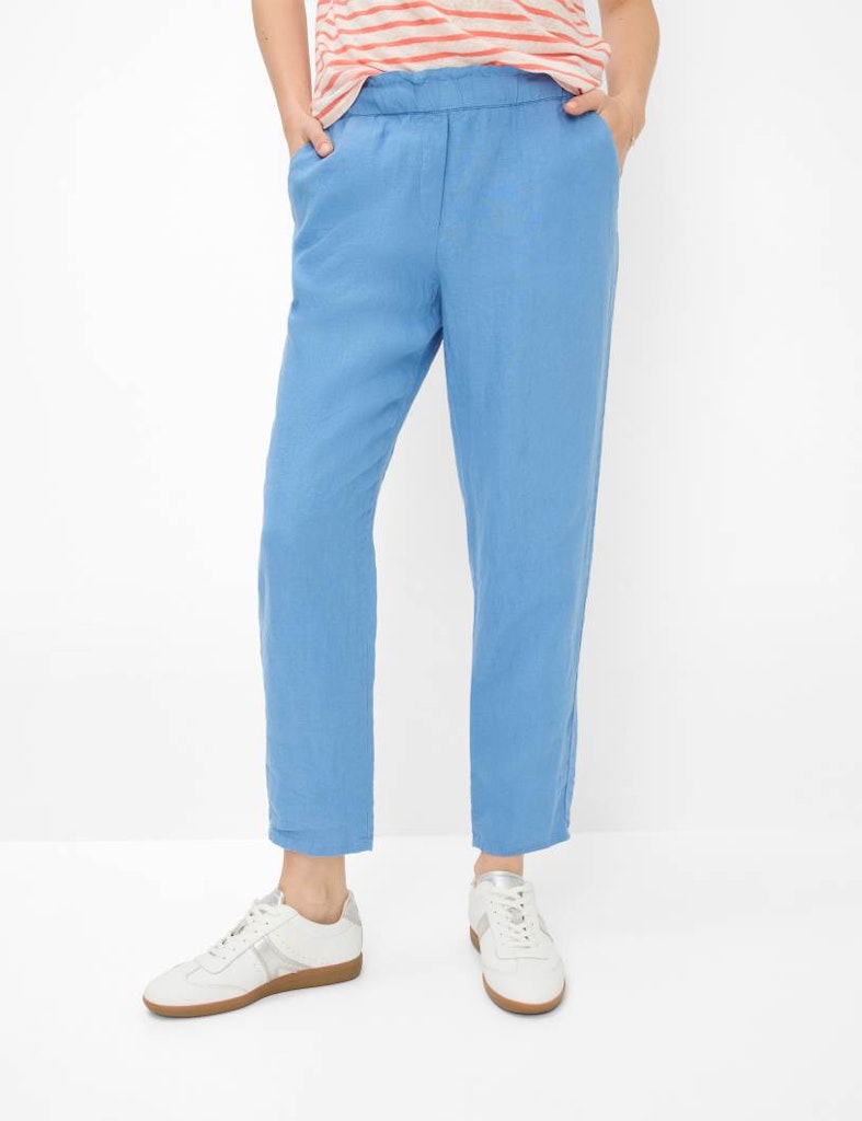 Brax Damen Hosen Riviera