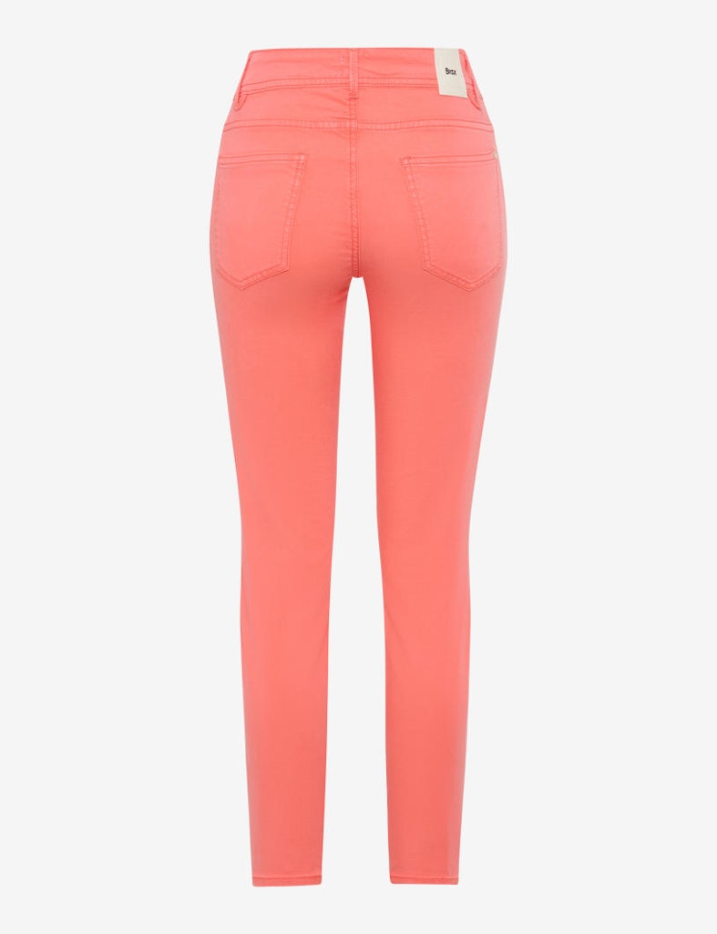 Brax Damen Jeans Watermelon