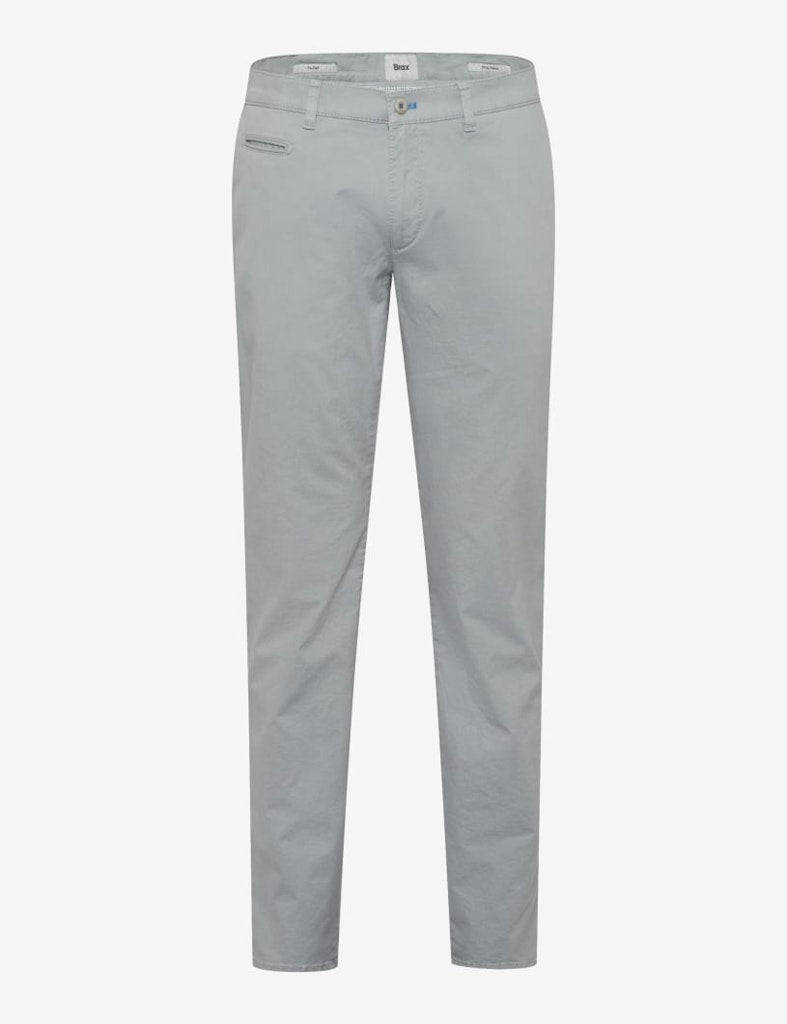 Brax Herren Hosen  Platin