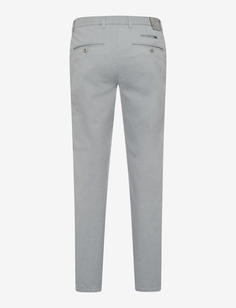 Brax Herren Hosen  Platin