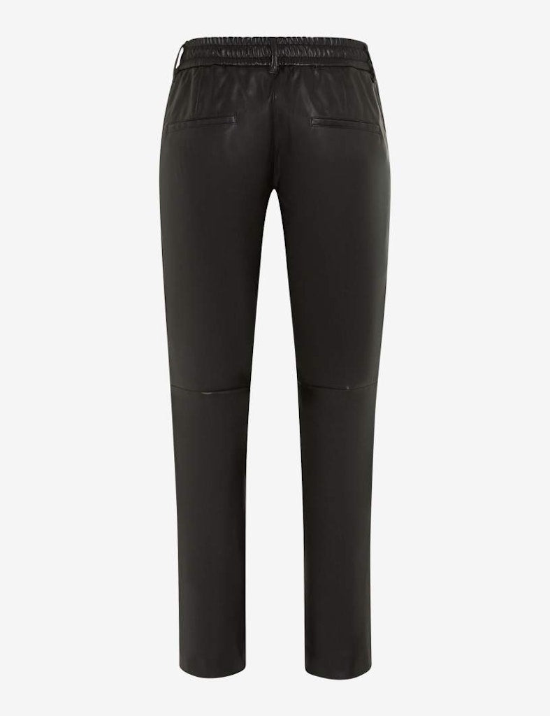 Brax Damen Hosen Black