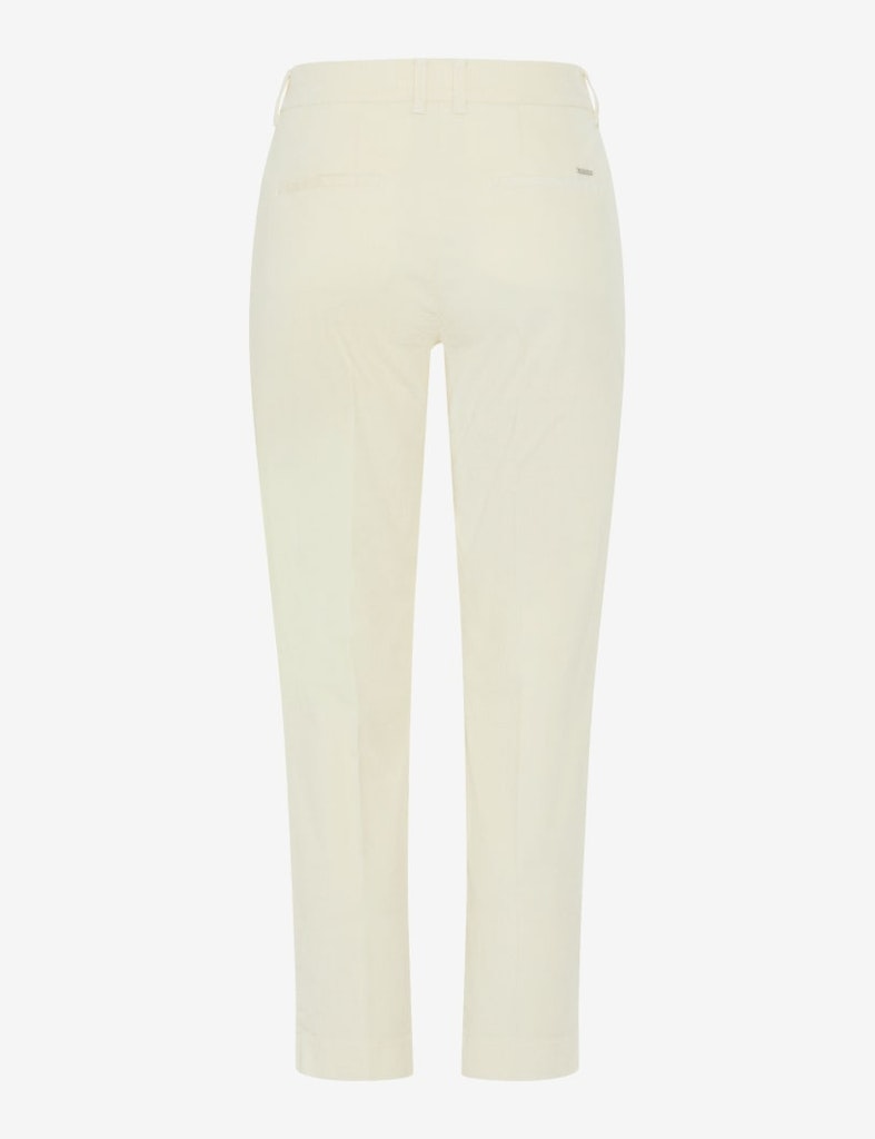 Brax Damen Hosen Powder