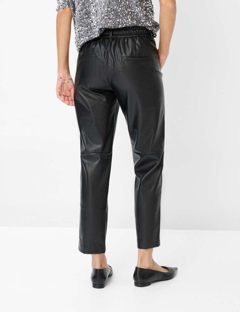 Brax Damen Hosen Black