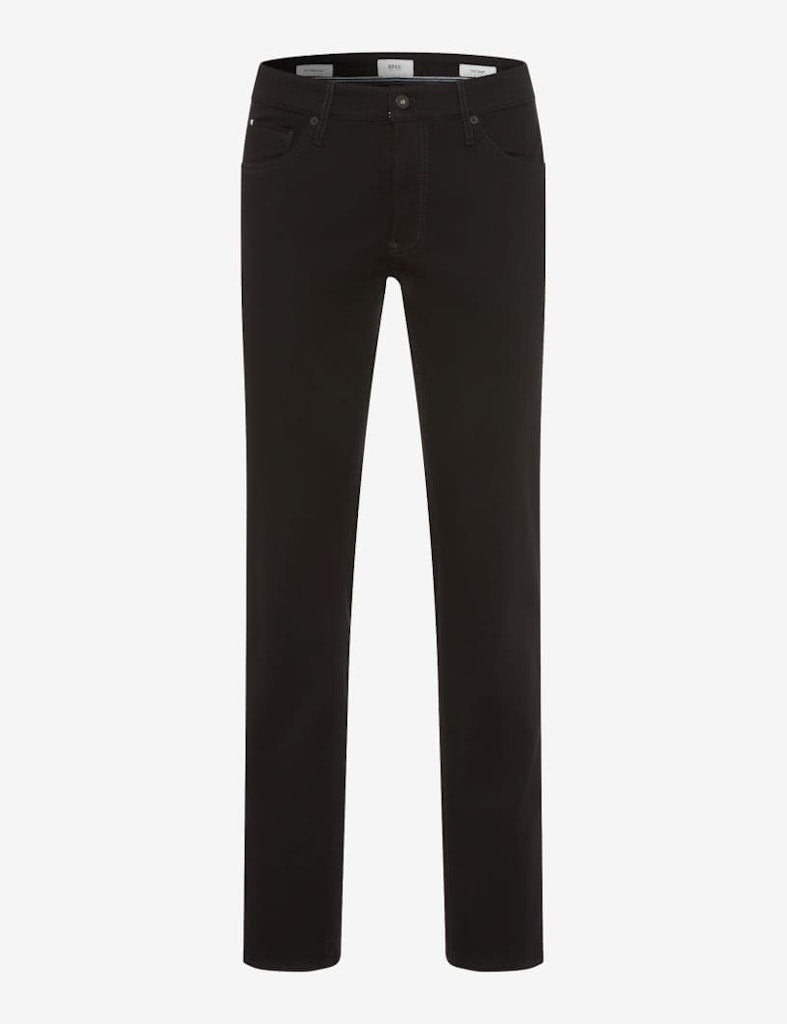 Brax Herren Jeans  Perma Black