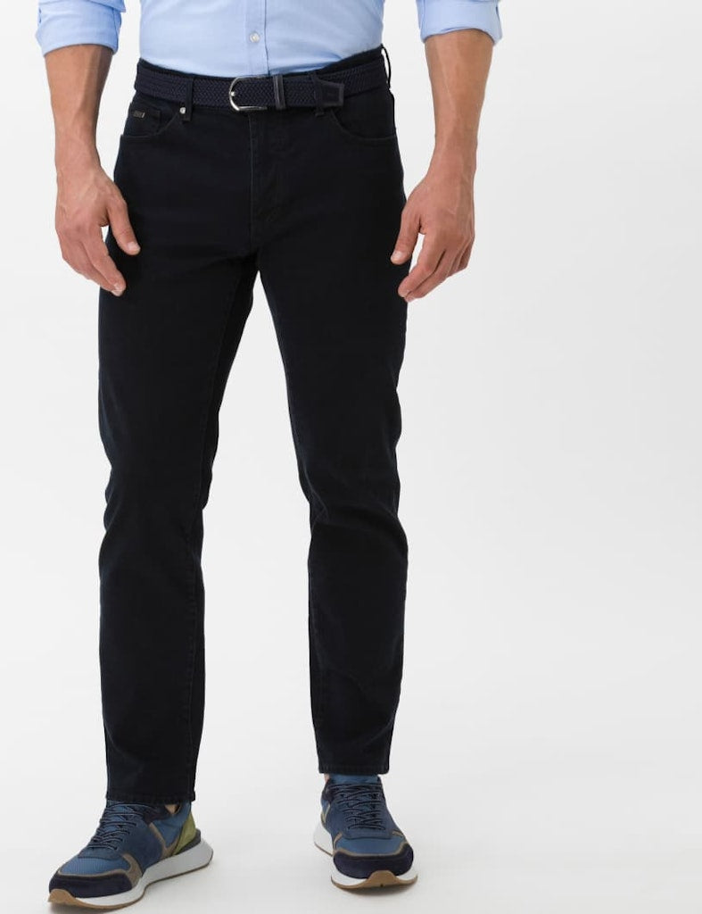 Brax Herren Jeans  Blue Black