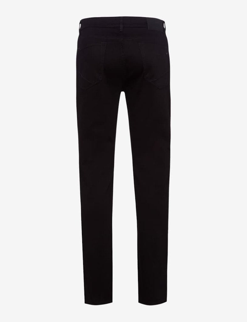 Brax Herren Jeans  Perma Black