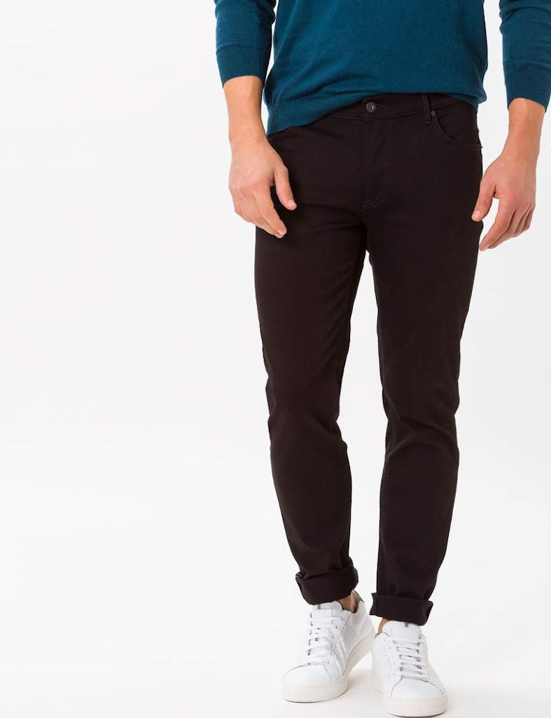 Brax Herren Jeans  Perma Black