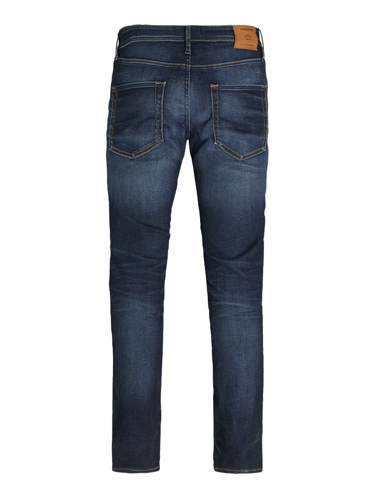 Jack & Jones Herren Jeans Blue Denim