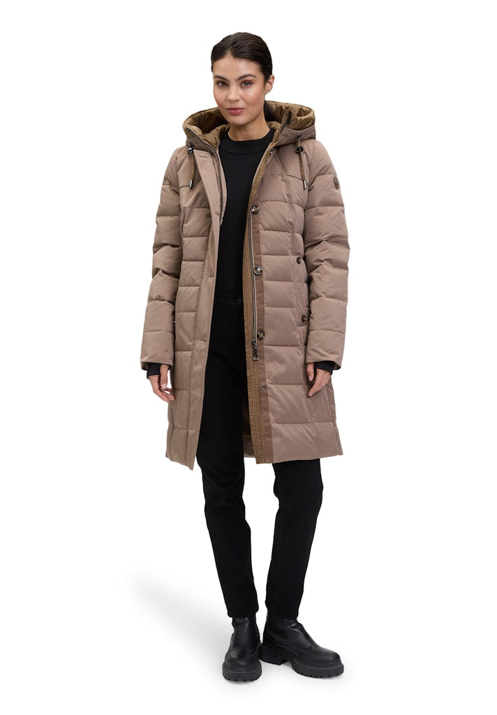 Gil Bret Damen Jacken Golden Almond