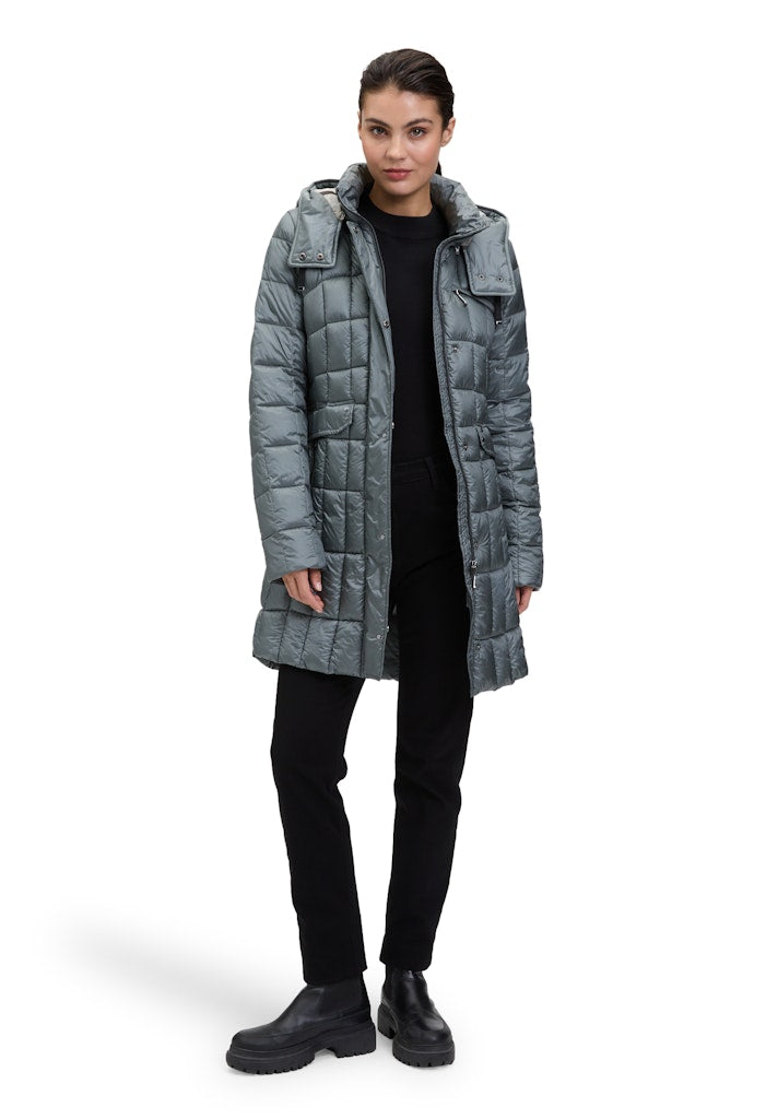 Gil Bret Damen Jacken Dusty Petrol