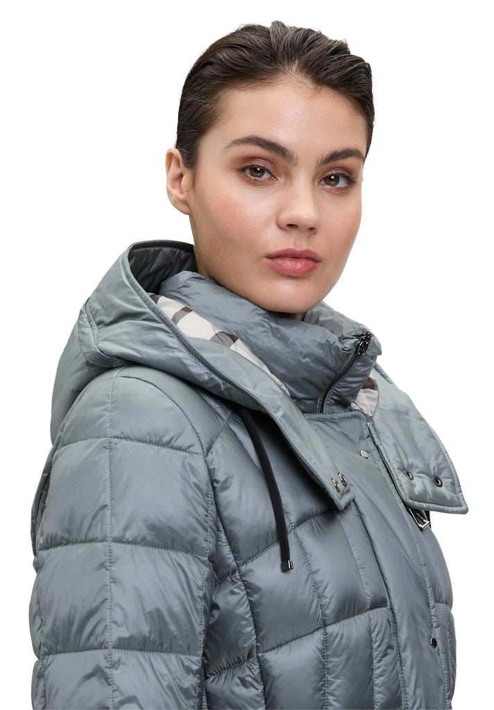 Gil Bret Damen Jacken Dusty Petrol