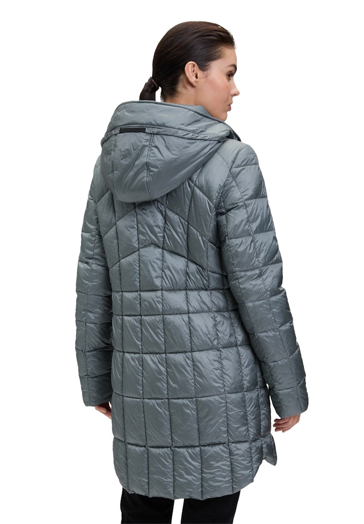 Gil Bret Damen Jacken Dusty Petrol