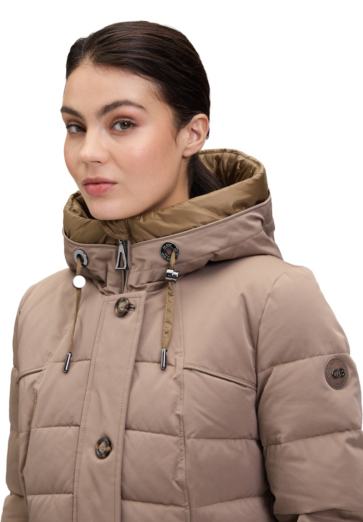 Gil Bret Damen Jacken Golden Almond