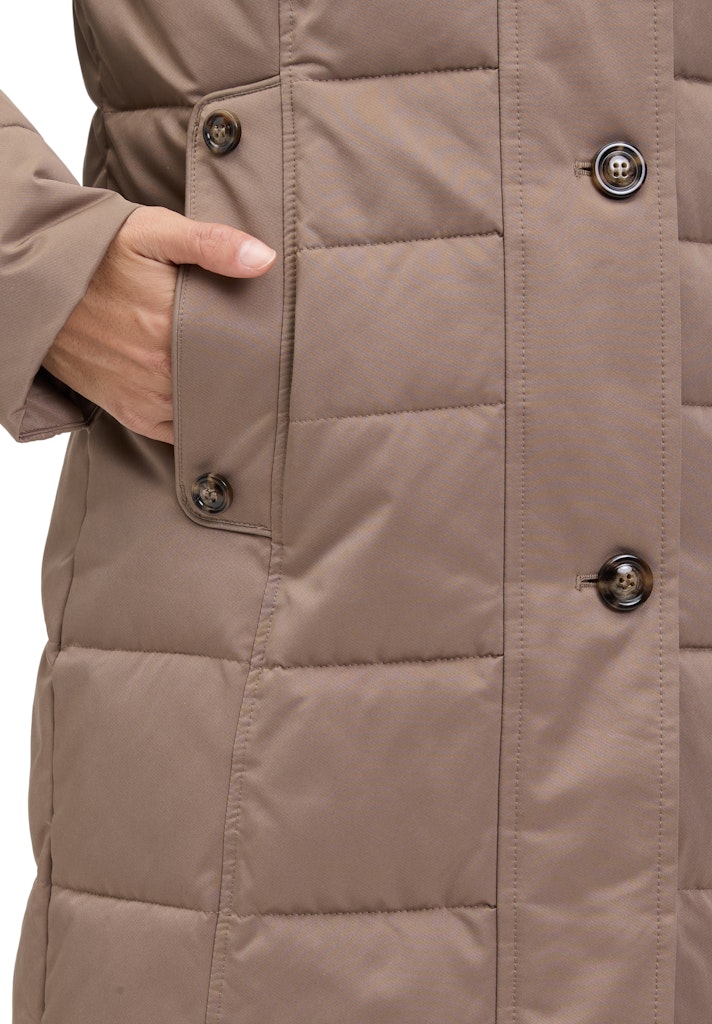 Gil Bret Damen Jacken Golden Almond