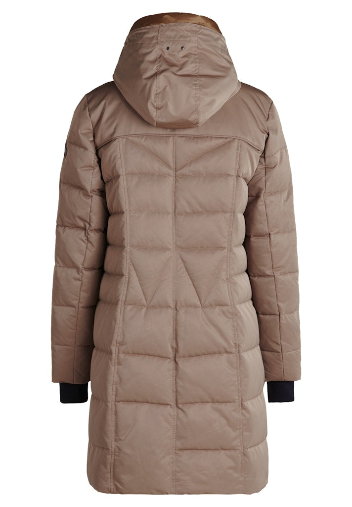 Gil Bret Damen Jacken Golden Almond