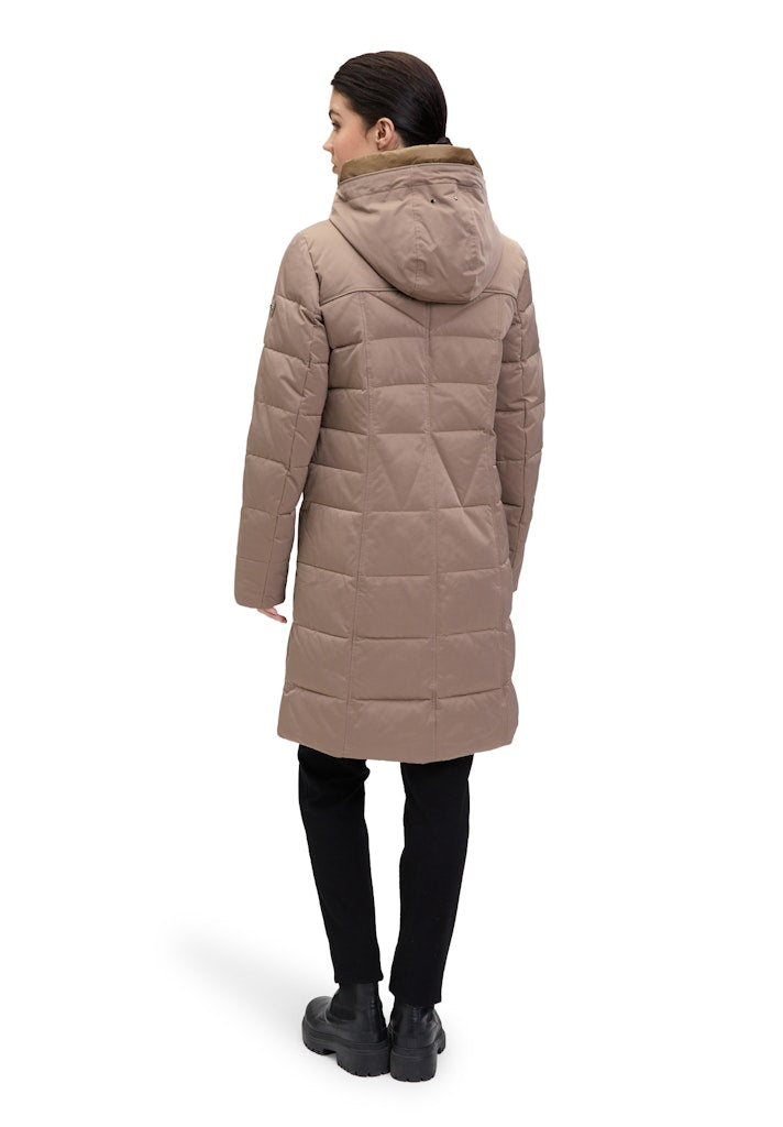 Gil Bret Damen Jacken Golden Almond