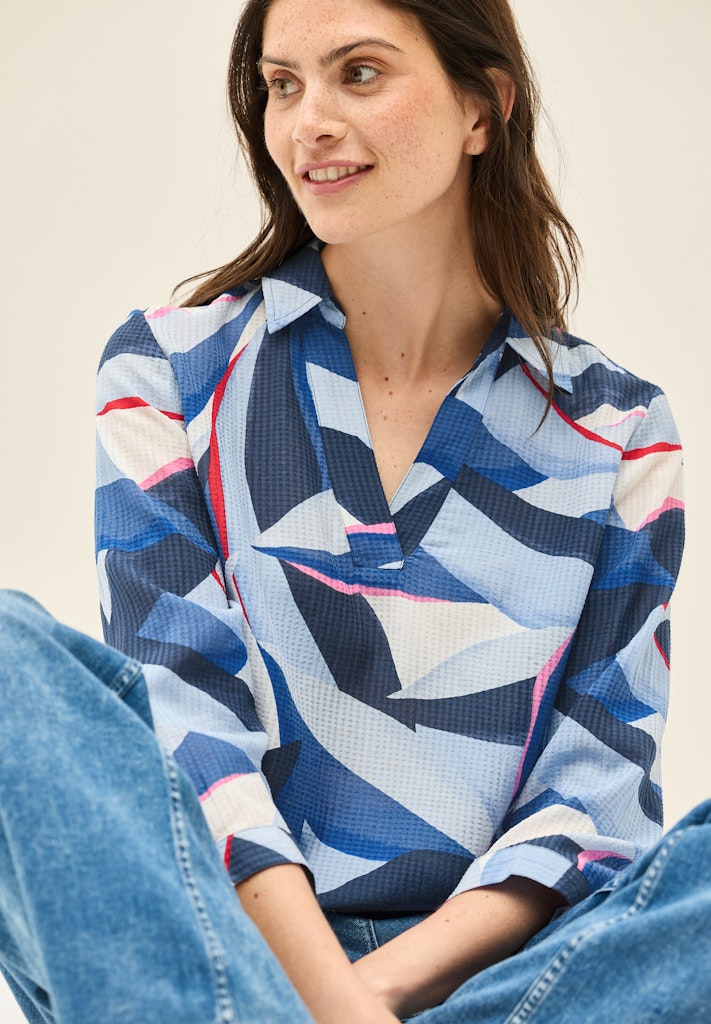 Cecil Damen Blusen  Urban Nav