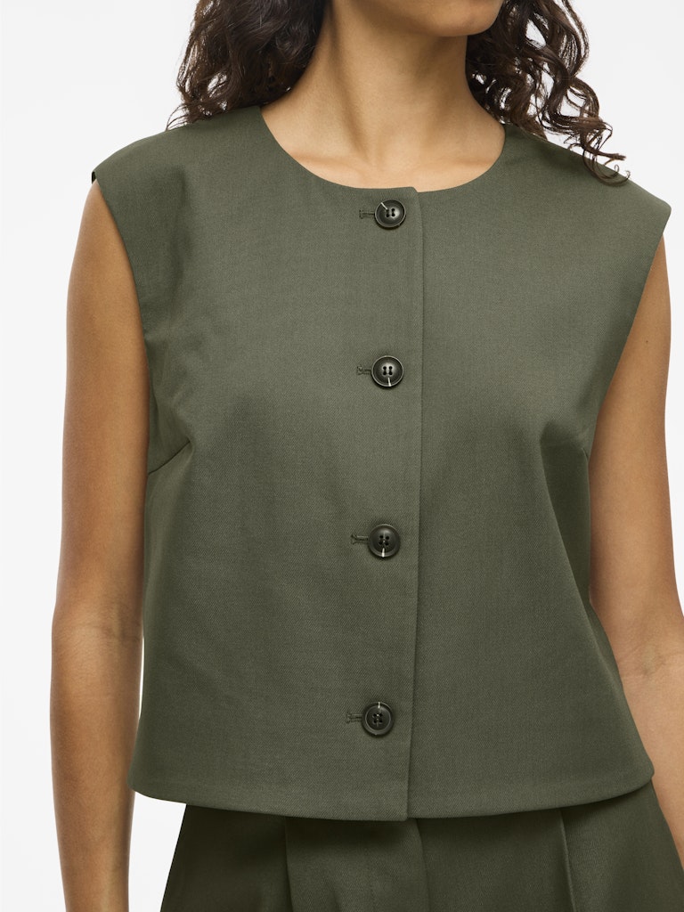 Vila Damen Outdoorwesten Deep Depths