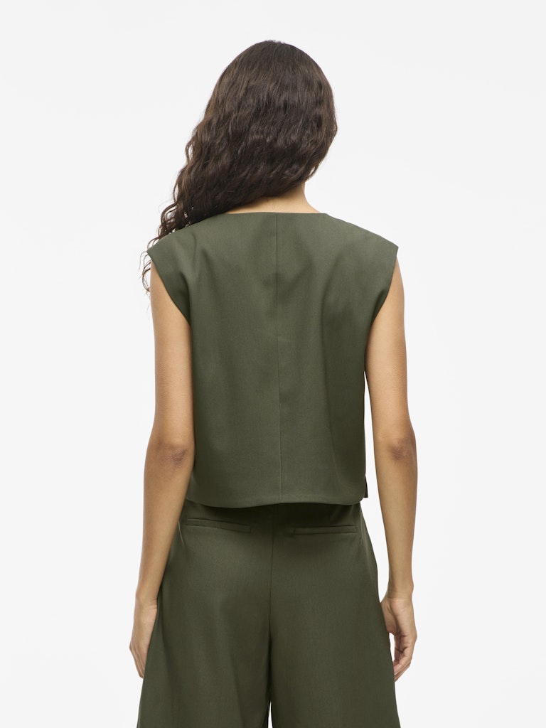 Vila Damen Outdoorwesten Deep Depths