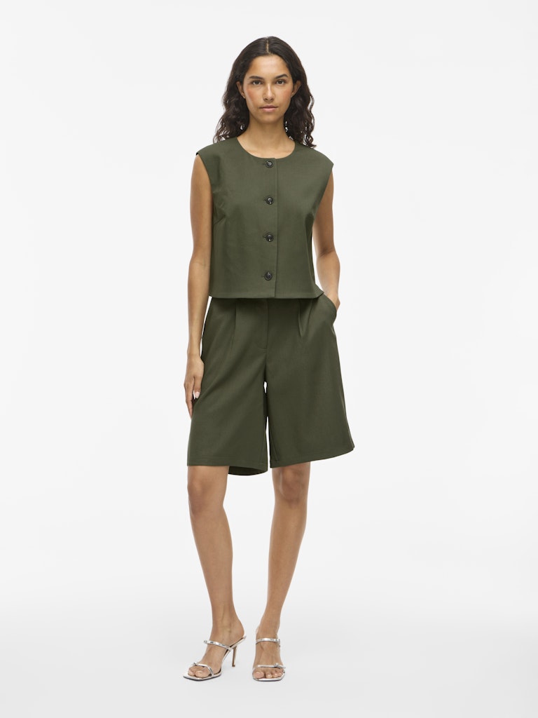 Vila Damen Outdoorwesten Deep Depths