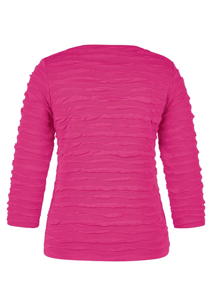 Rabe Damen T-Shirts Malve