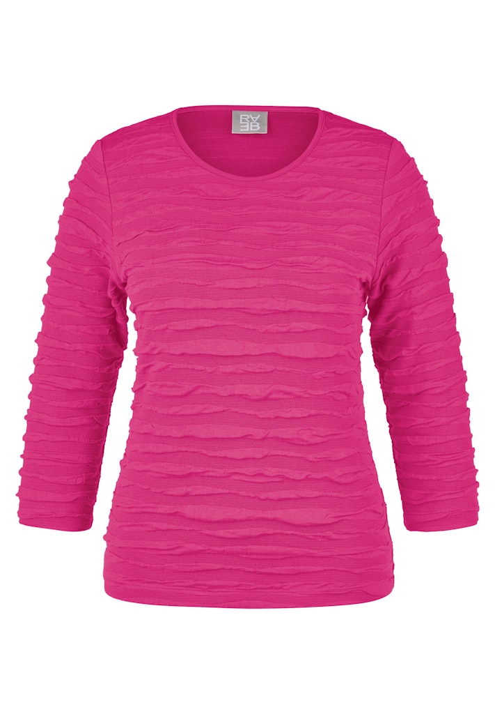 Rabe Damen T-Shirts Malve