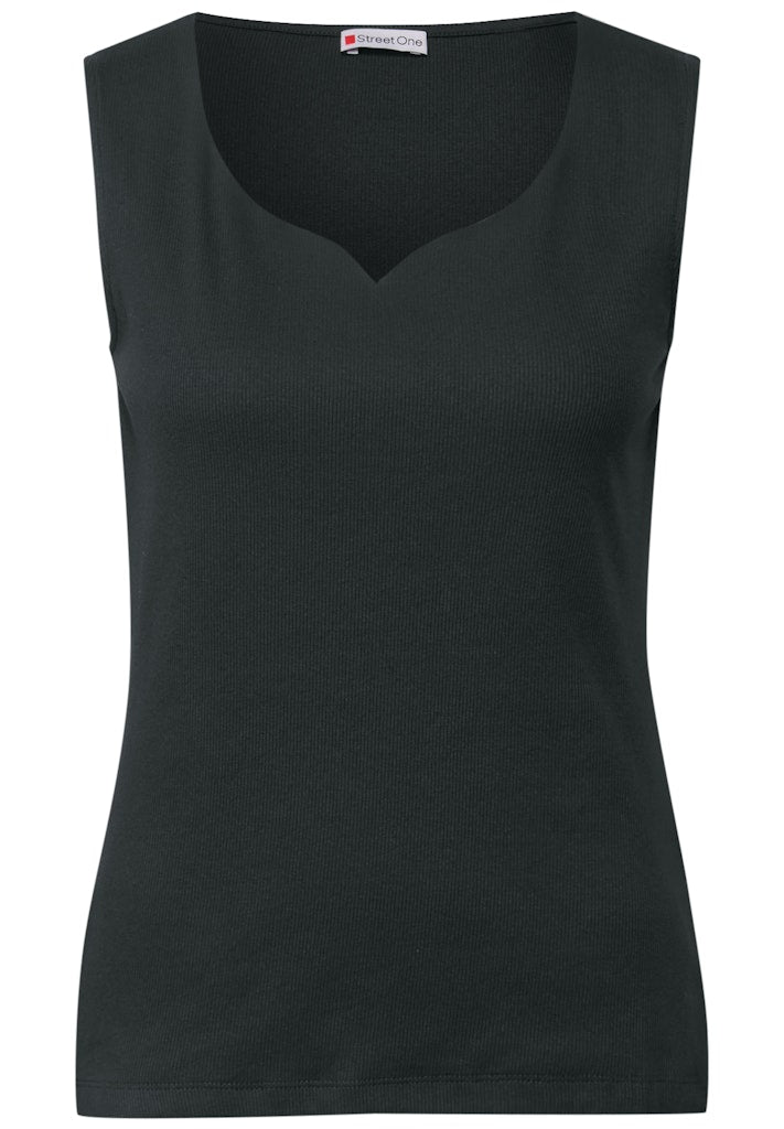 Street One Damen T-Shirts  Pine Grov