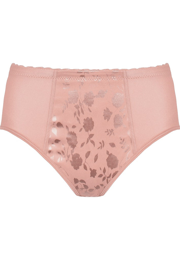 Naturana Miederhose Pink Rose