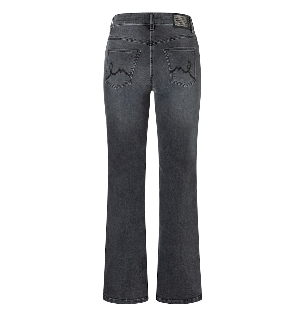 Mac Damen Jeans Authentic Carbo