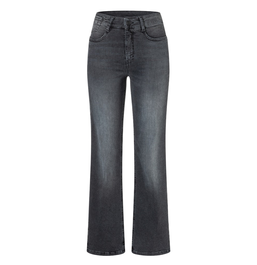 Mac Damen Jeans Authentic Carbo