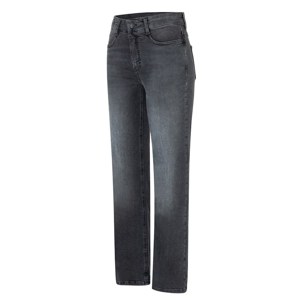 Mac Damen Jeans Authentic Carbo