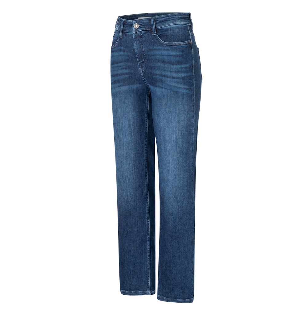 Mac Damen Jeans Trendy Vintage