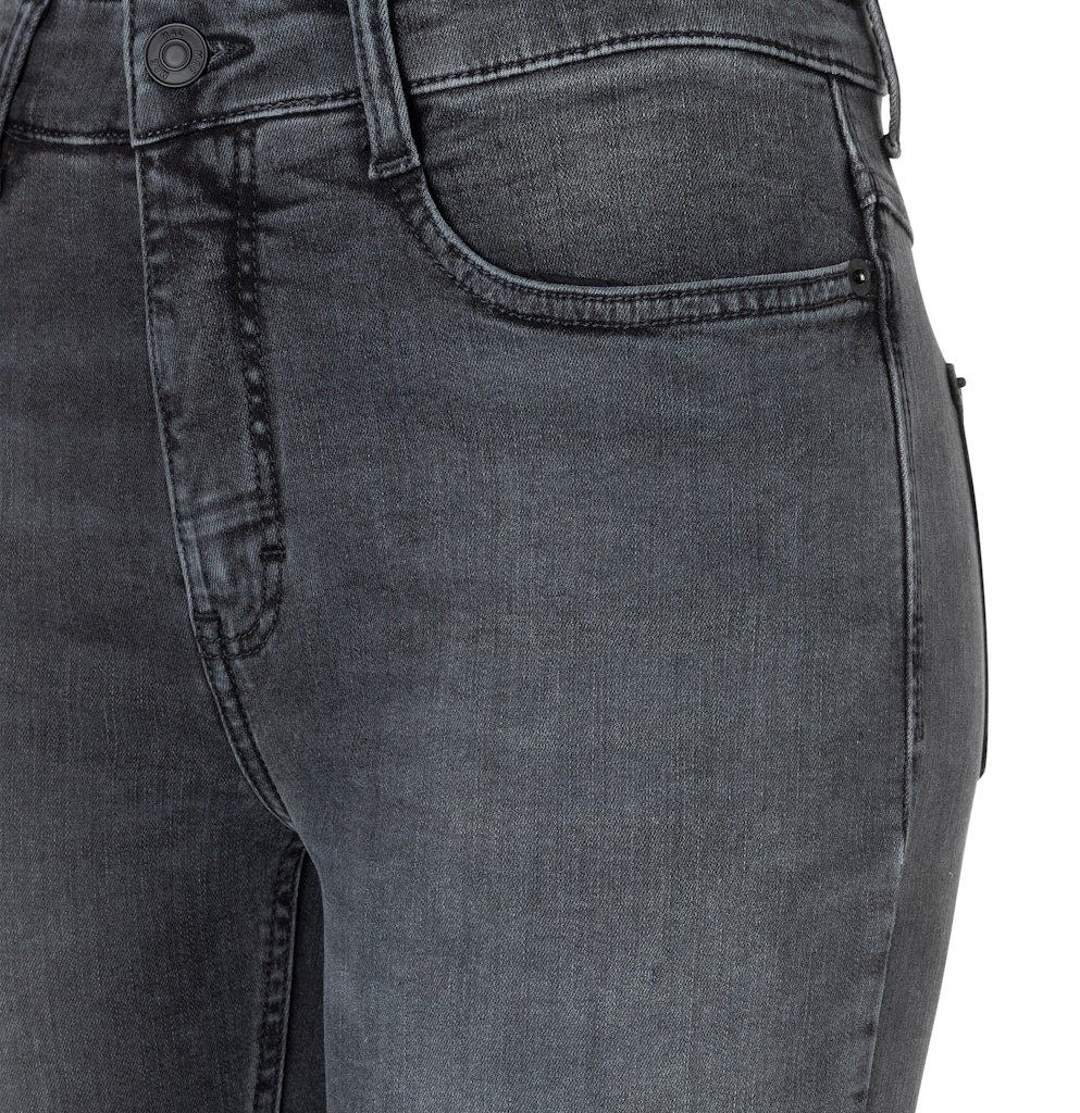 Mac Damen Jeans Authentic Carbo