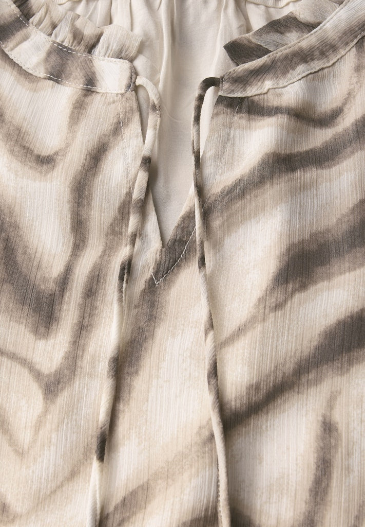 Street One Damen Blusen  Tumbled B