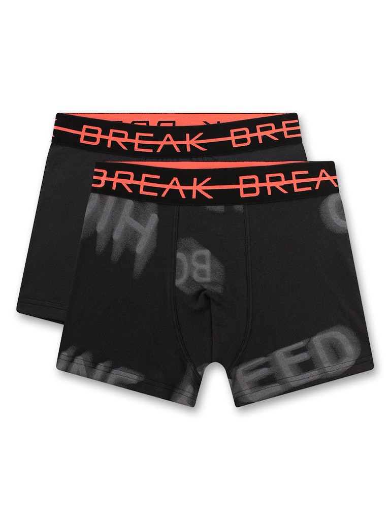 Sanetta Jungen Wäsche Dark Navy