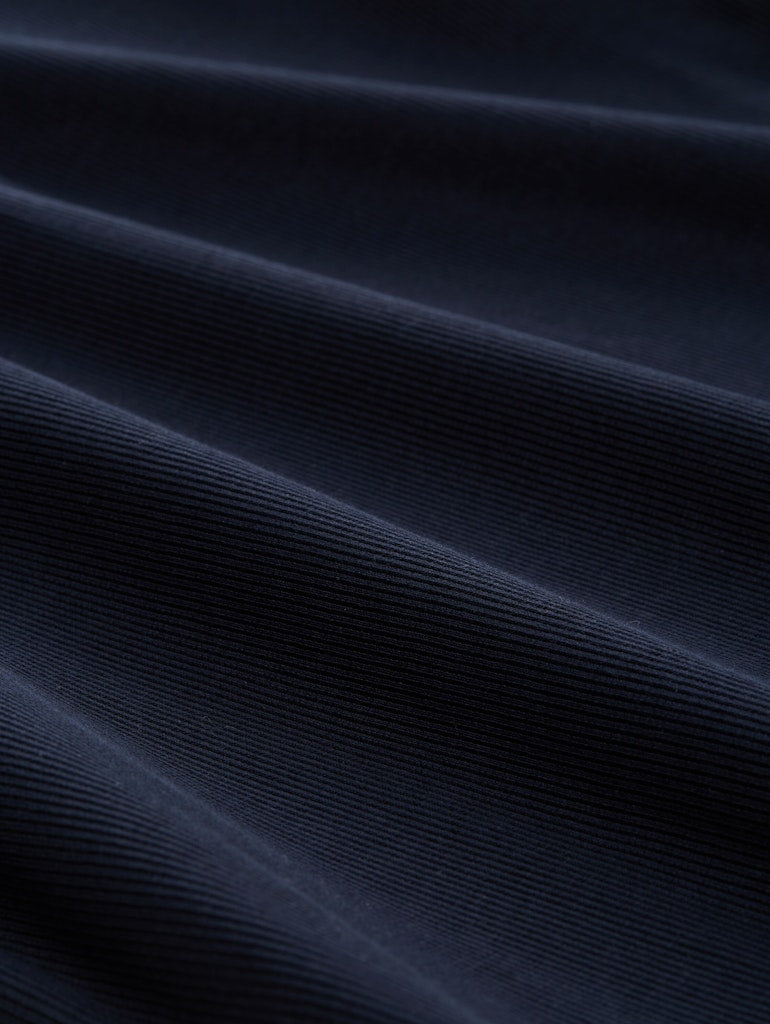 Tom Tailor Damen T-Shirts Lunar Eclipse