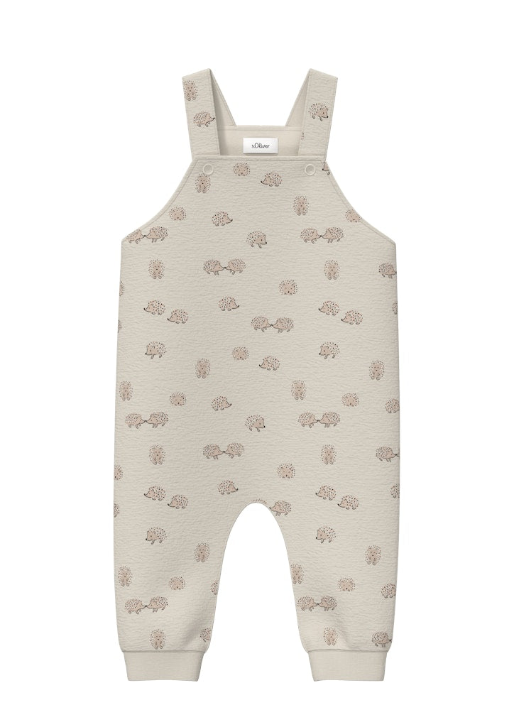 S. Oliver Baby Hosen & Jeans Brown