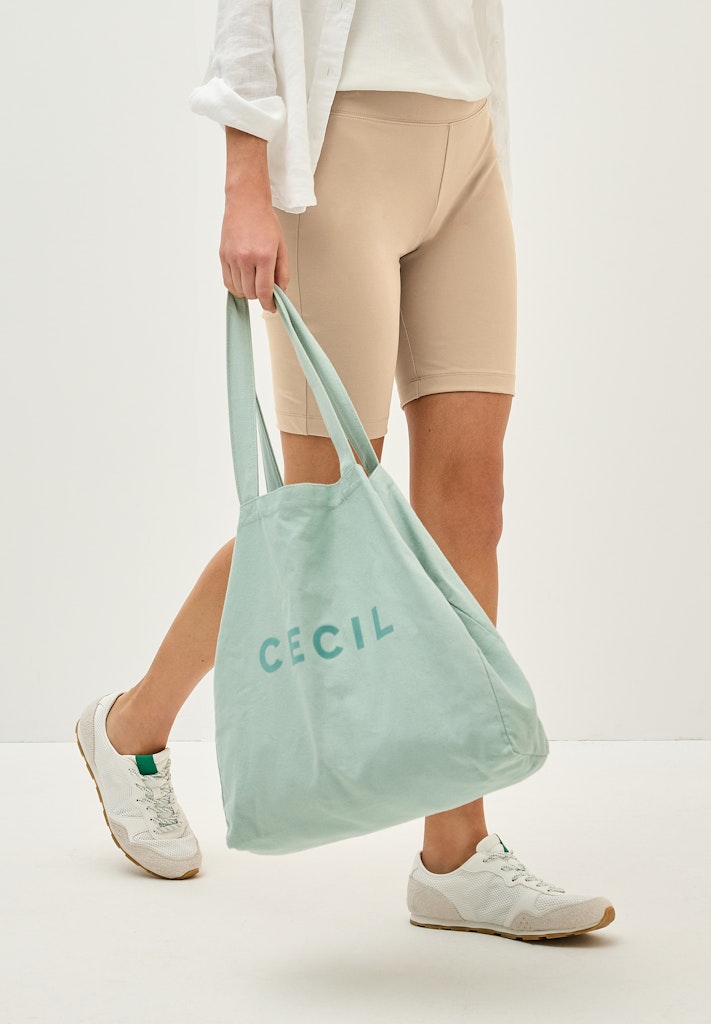 Cecil Damen Hosen  Nude