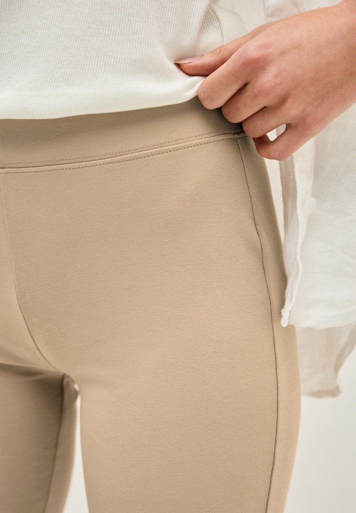 Cecil Damen Hosen  Nude