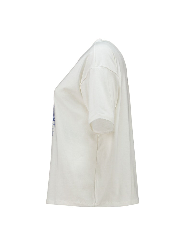 Haily's Damen T-Shirts  Holiday